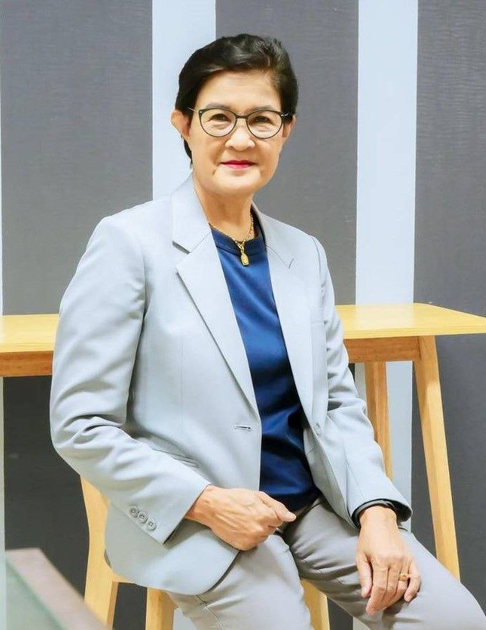 ศ.ดร.กุลธิดา ท้วมสุข
