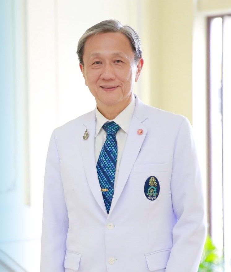 ศ.นพ.ประสิทธิ์